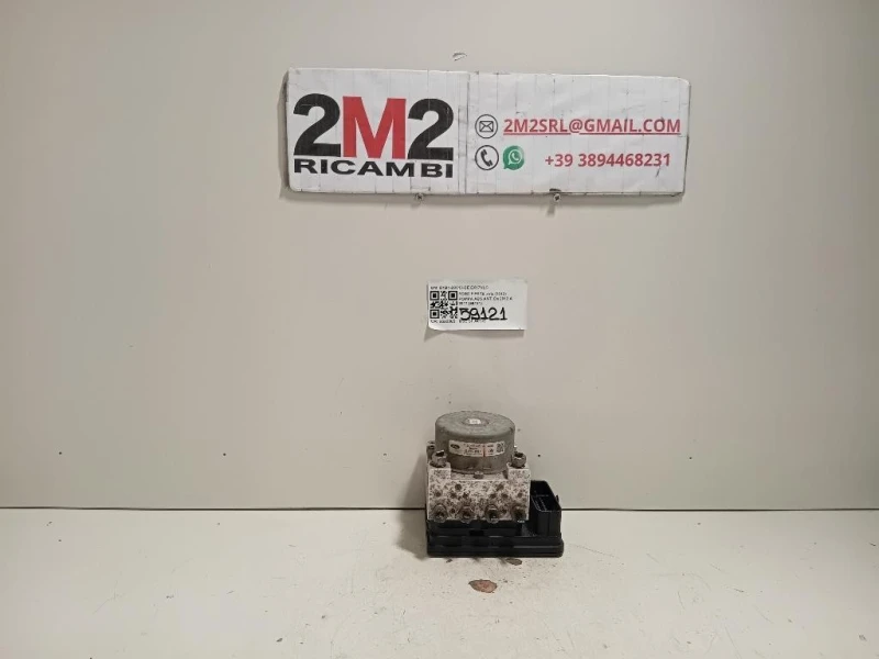 Pompa ABS ANT D1B1-2C013-BE Ford Fiesta VI 2012