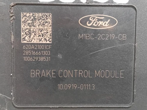 Pompa ABS ANT 10091901113 Ford Fiesta VII 2017