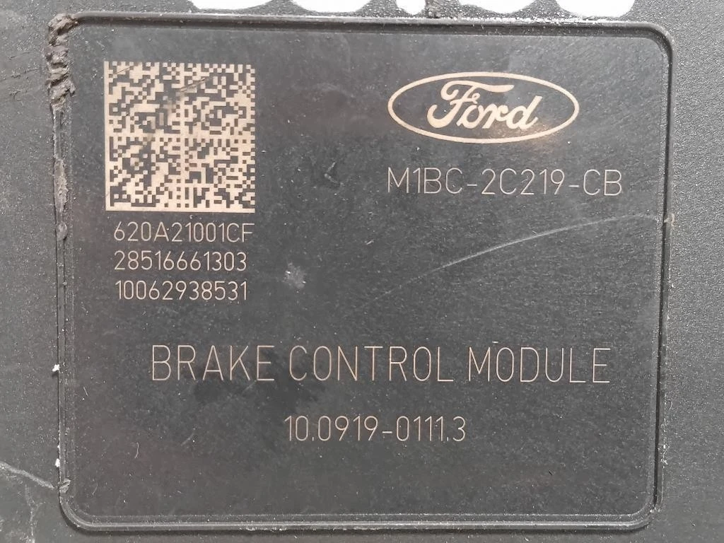 Pompa ABS ANT 10091901113 Ford Fiesta VII 2017