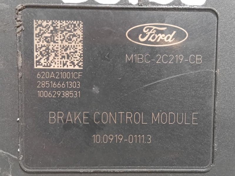 Pompa ABS ANT 10091901113 Ford Fiesta VII 2017