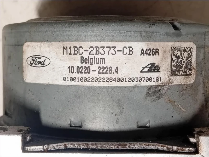 Pompa ABS ANT 10091901113 Ford Fiesta VII 2017
