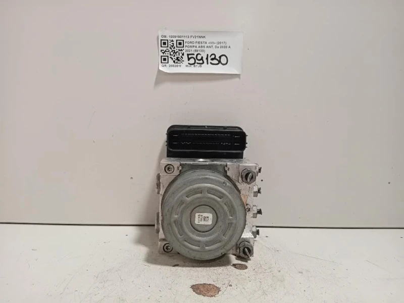 Pompa ABS ANT 10091901113 Ford Fiesta VII 2017