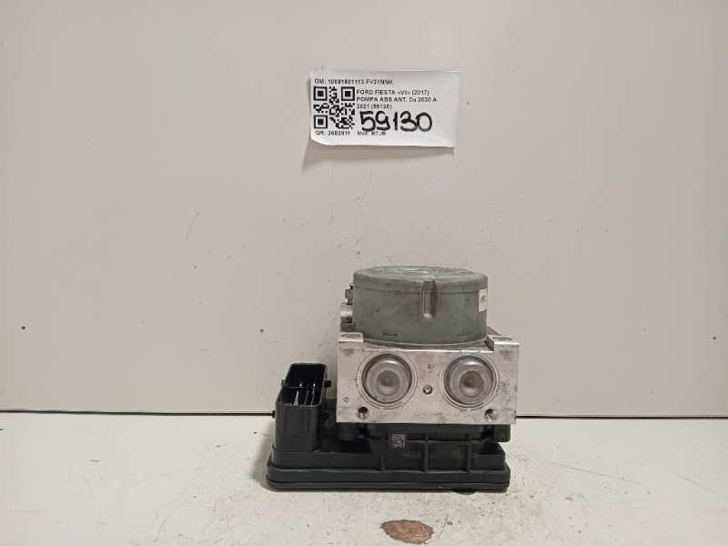 Pompa ABS ANT 10091901113 Ford Fiesta VII 2017