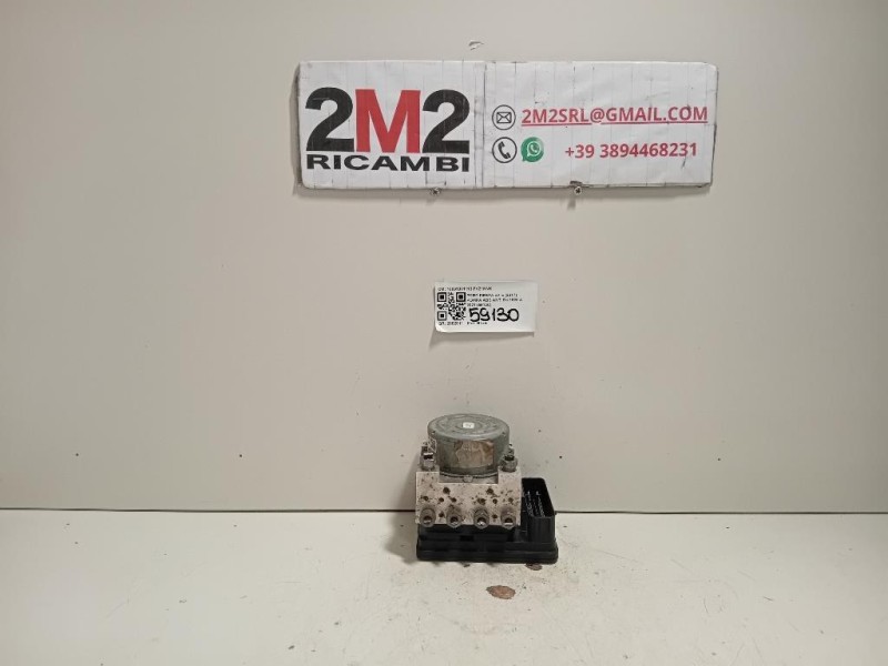 Pompa ABS ANT 10091901113 Ford Fiesta VII 2017