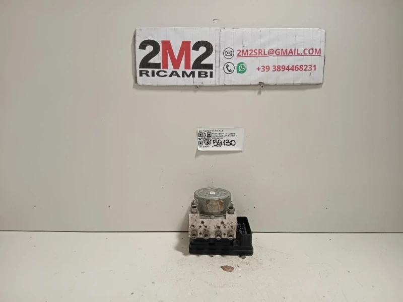 Pompa ABS ANT 10091901113 Ford Fiesta VII 2017
