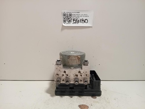 Pompa ABS ANT 10091901113 Ford Fiesta VII 2017
