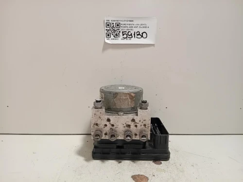 Pompa ABS ANT 10091901113 Ford Fiesta VII 2017