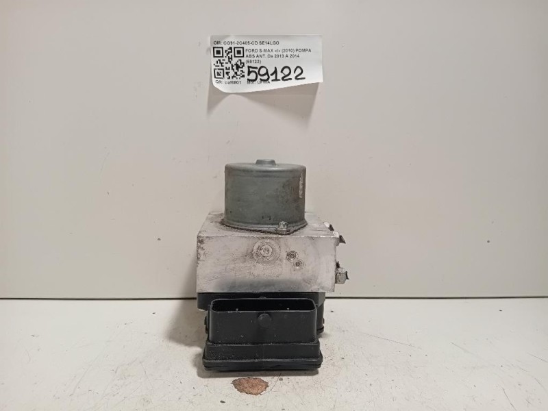 Pompa ABS ANT CG91-2C405-CD Ford S-max I 2010