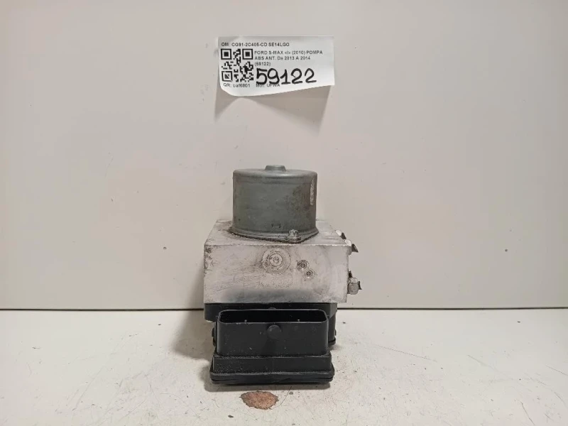 Pompa ABS ANT CG91-2C405-CD Ford S-max I 2010