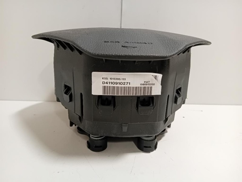 Air-bag Guidatore 1560915200 Alfa Romeo Giulietta 2010