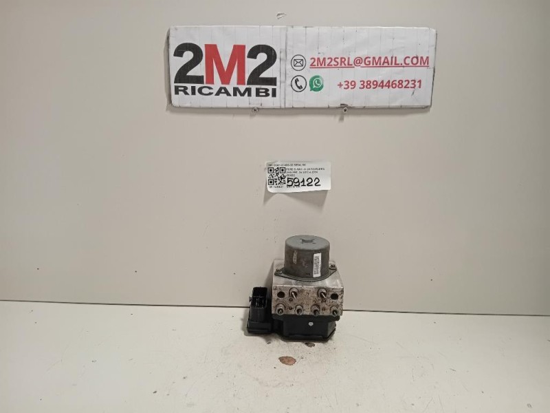 Pompa ABS ANT CG91-2C405-CD Ford S-max I 2010