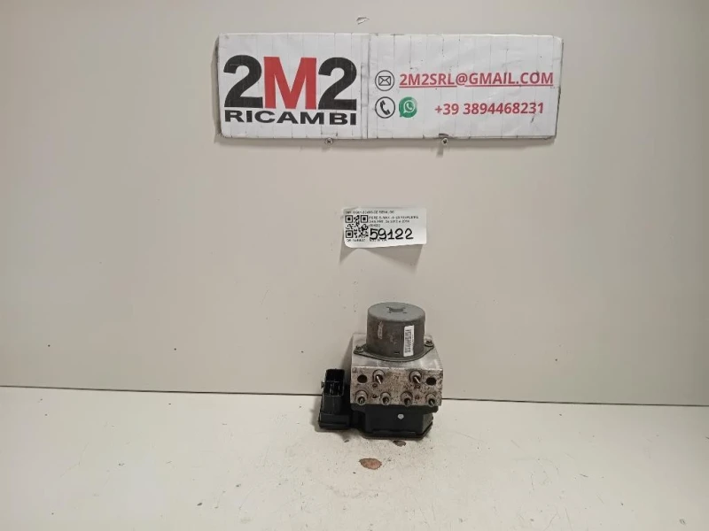 Pompa ABS ANT CG91-2C405-CD Ford S-max I 2010