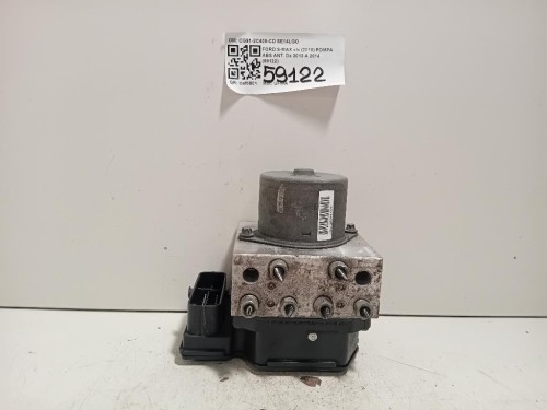 Pompa ABS ANT CG91-2C405-CD Ford S-max I 2010
