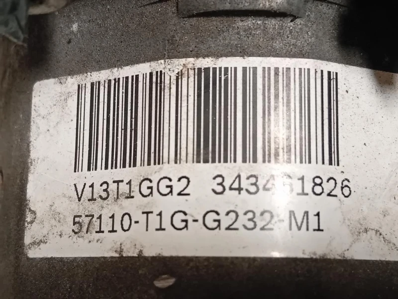 Pompa ABS ANT 57110-T1G-G232-M1 Honda CR-V IV 2012