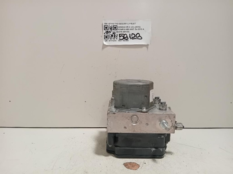 Pompa ABS ANT 57110-T1G-G232-M1 Honda CR-V IV 2012