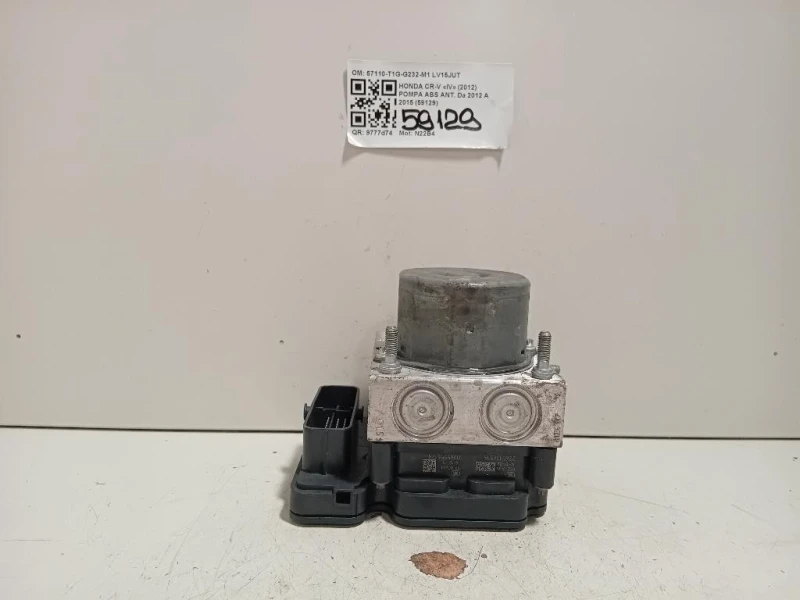 Pompa ABS ANT 57110-T1G-G232-M1 Honda CR-V IV 2012