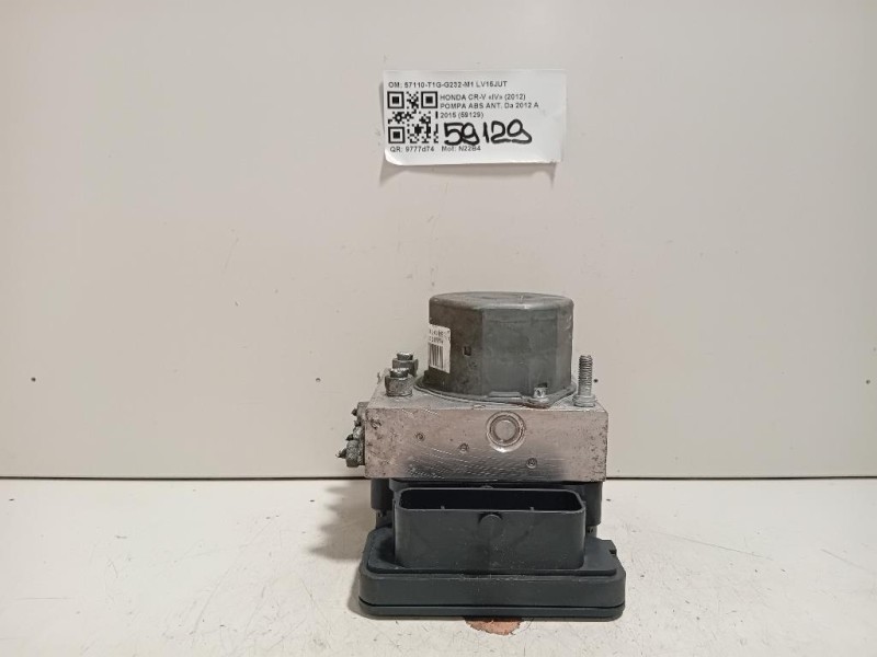 Pompa ABS ANT 57110-T1G-G232-M1 Honda CR-V IV 2012