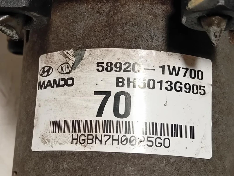 Pompa ABS ANT 58920-1W700 Kia RIO III 2012