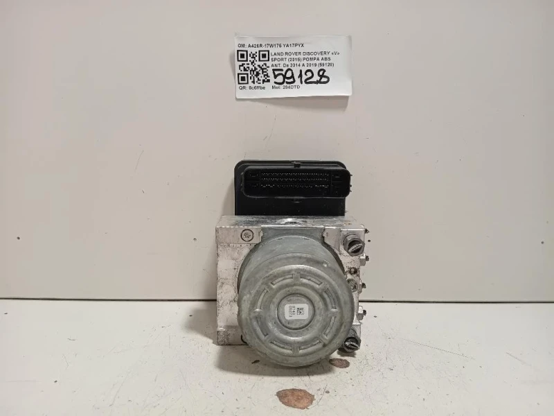 Pompa ABS ANT A426R-17W175 Land Rover Discovery V Sport 2015