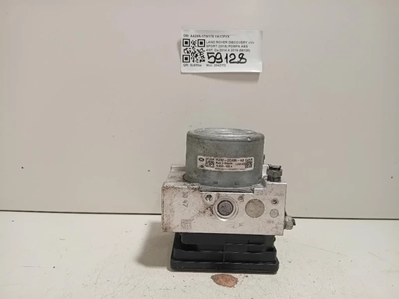 Pompa ABS ANT A426R-17W175 Land Rover Discovery V Sport 2015