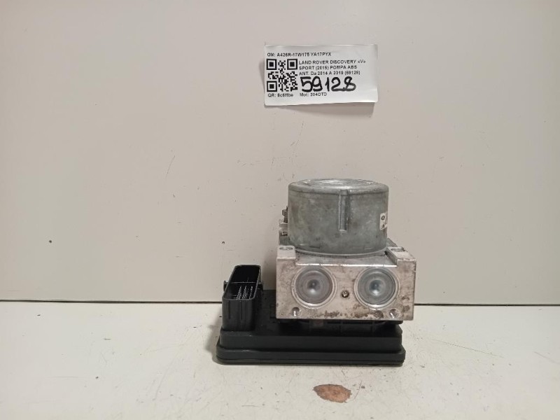 Pompa ABS ANT A426R-17W175 Land Rover Discovery V Sport 2015