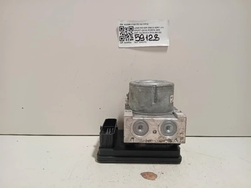 Pompa ABS ANT A426R-17W175 Land Rover Discovery V Sport 2015