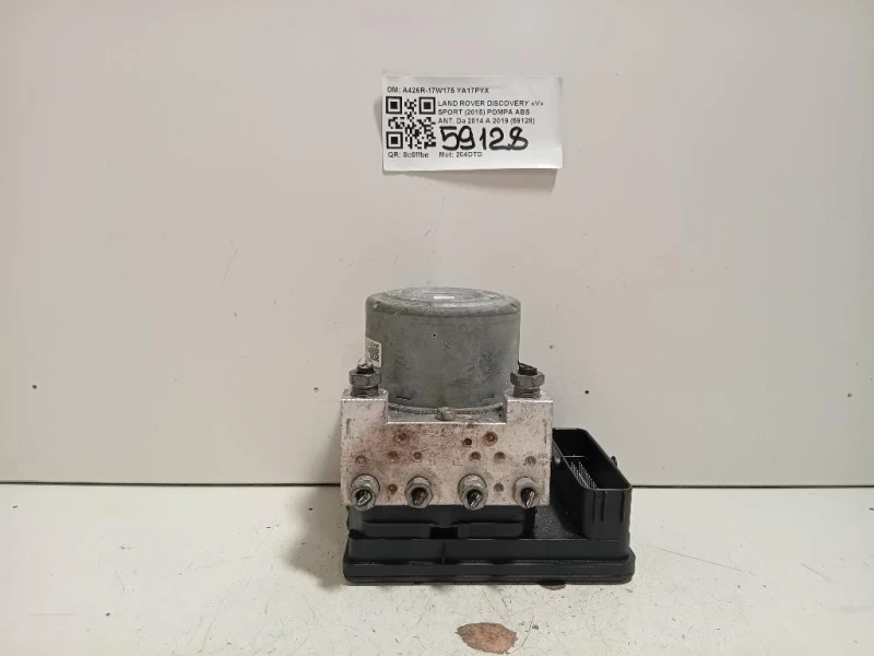 Pompa ABS ANT A426R-17W175 Land Rover Discovery V Sport 2015