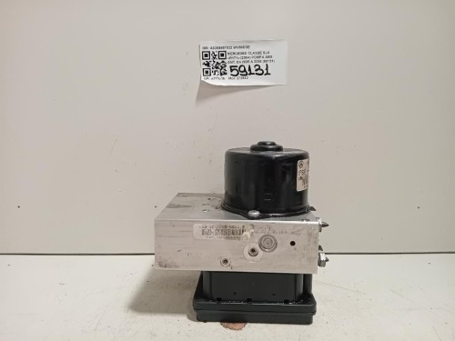 Pompa ABS ANT A0355457832 Mercedes Classe SLK R171 2004