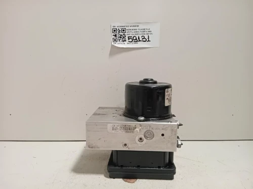 Pompa ABS ANT A0355457832 Mercedes Classe SLK R171 2004
