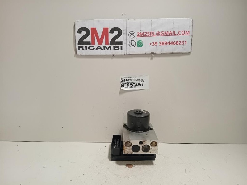 Pompa ABS ANT A0355457832 Mercedes Classe SLK R171 2004