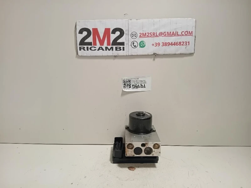 Pompa ABS ANT A0355457832 Mercedes Classe SLK R171 2004