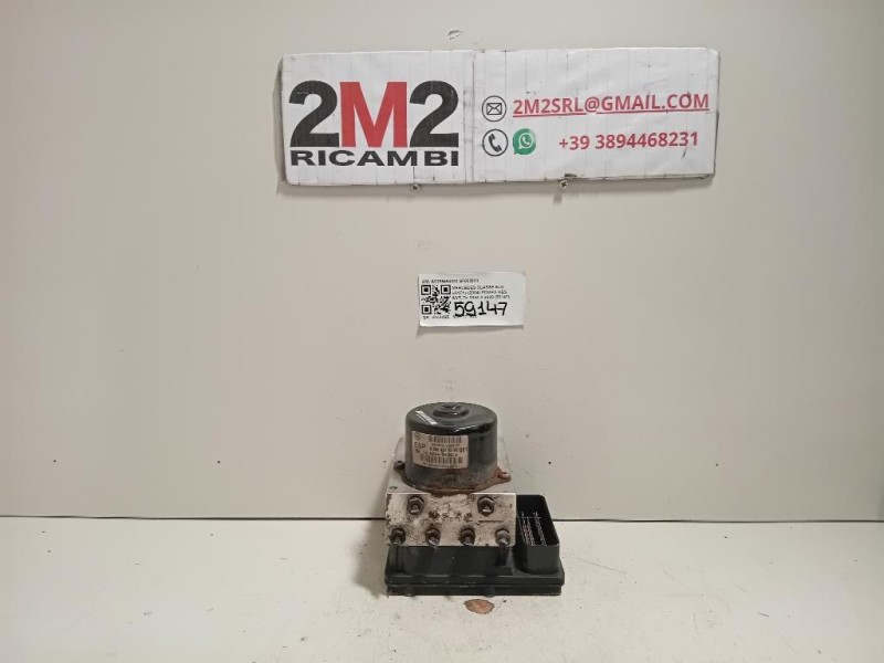 Pompa ABS ANT A0365454032 Mercedes Classe SLK R171 2004