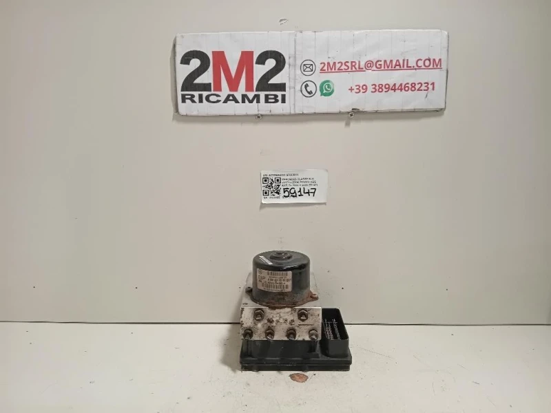 Pompa ABS ANT A0365454032 Mercedes Classe SLK R171 2004