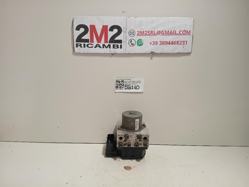 Pompa ABS ANT 34519811719 Mini Countryman Cooper R60 2010
