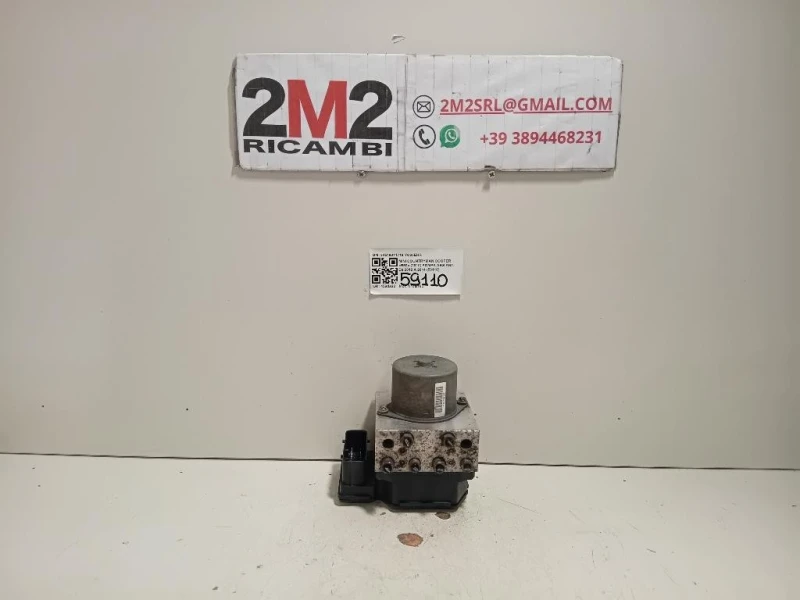 Pompa ABS ANT 34519811719 Mini Countryman Cooper R60 2010