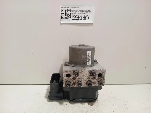 Pompa ABS ANT 34519811719 Mini Countryman Cooper R60 2010