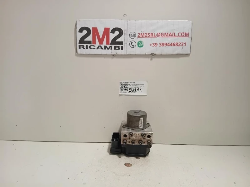 Pompa ABS ANT 34516866011 Mini Countryman Cooper R60 2010