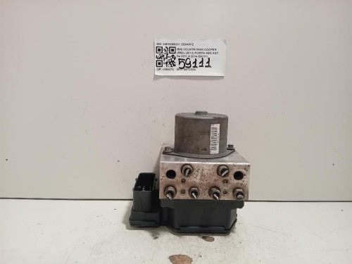 Pompa ABS ANT 34516866011 Mini Countryman Cooper R60 2010