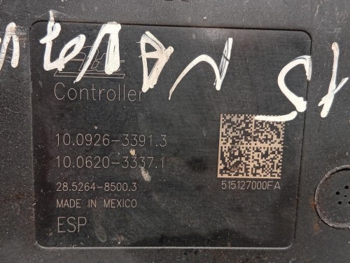 Pompa ABS ANT 28526485003 Nissan Navara 2010