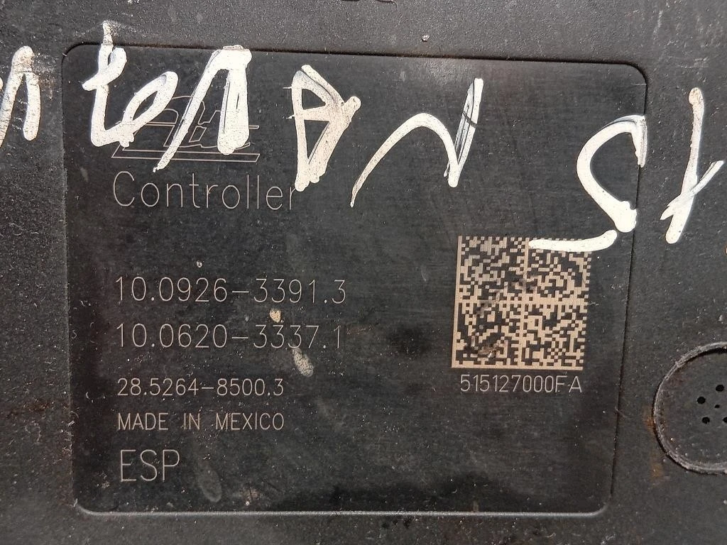 Pompa ABS ANT 28526485003 Nissan Navara 2010