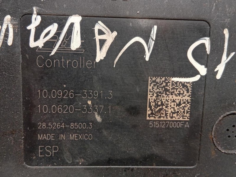 Pompa ABS ANT 28526485003 Nissan Navara 2010