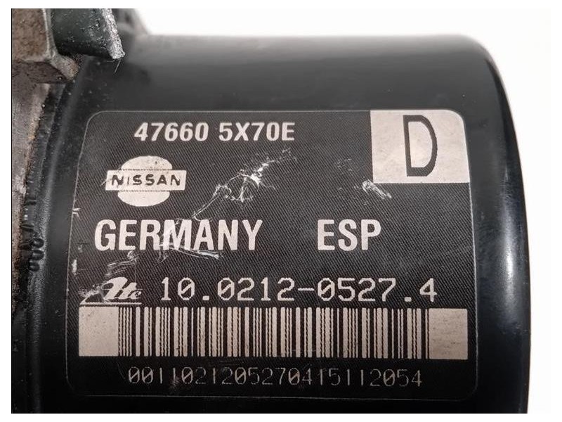 Pompa ABS ANT 28526485003 Nissan Navara 2010