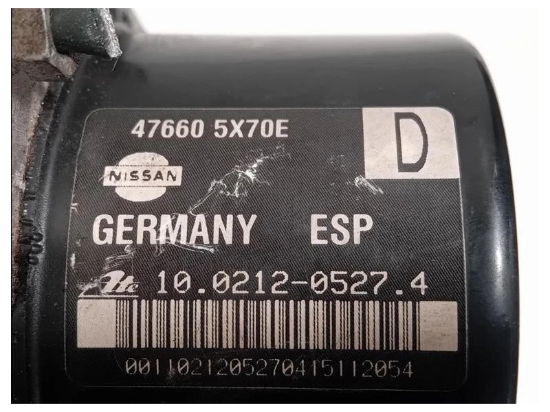 Pompa ABS ANT 28526485003 Nissan Navara 2010