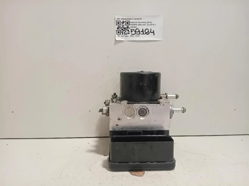 Pompa ABS ANT 28526485003 Nissan Navara 2010
