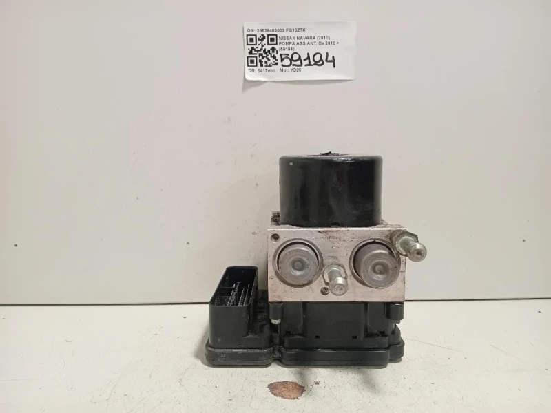 Pompa ABS ANT 28526485003 Nissan Navara 2010