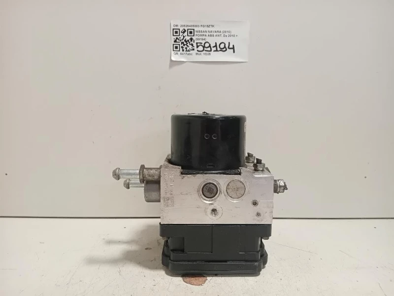 Pompa ABS ANT 28526485003 Nissan Navara 2010