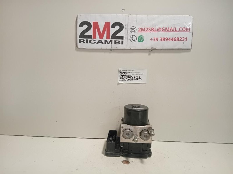 Pompa ABS ANT 28526485003 Nissan Navara 2010