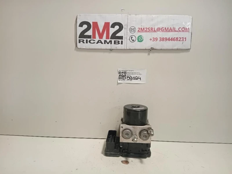 Pompa ABS ANT 28526485003 Nissan Navara 2010