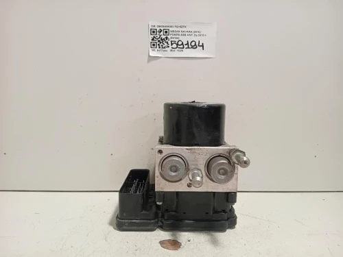Pompa ABS ANT 28526485003 Nissan Navara 2010