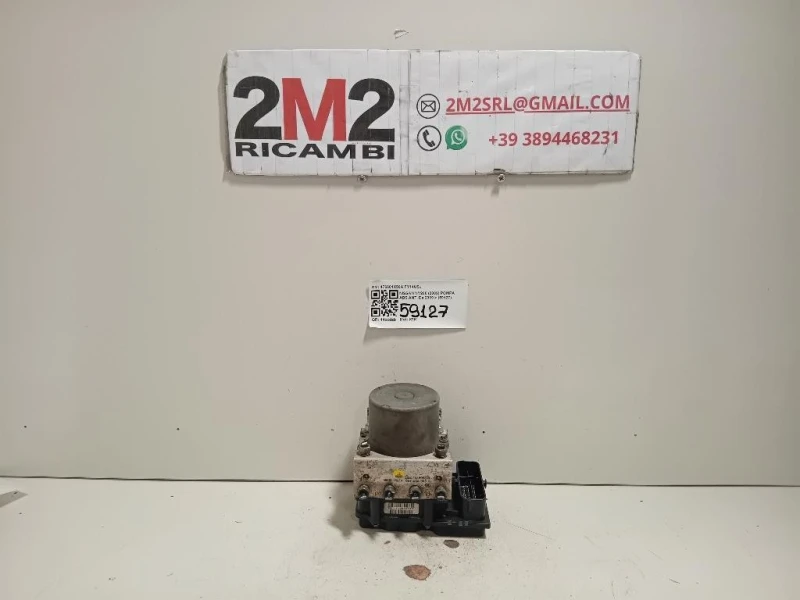 Pompa ABS ANT 476601X50A Nissan Nv200 2009